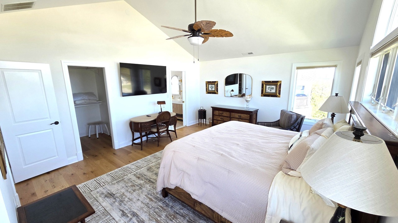 Photo of Bedroom in Fenwick Island