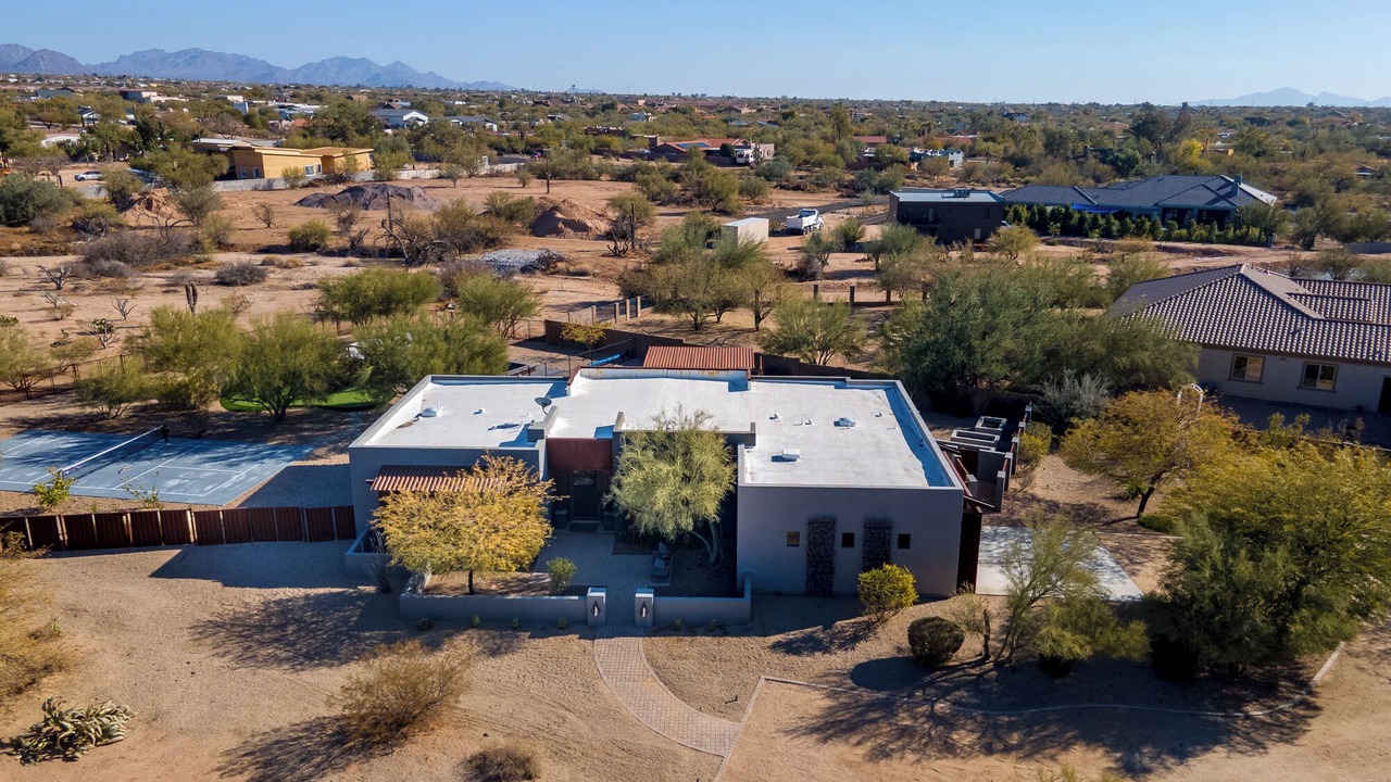 Photo of Outdoor in Desert View Village