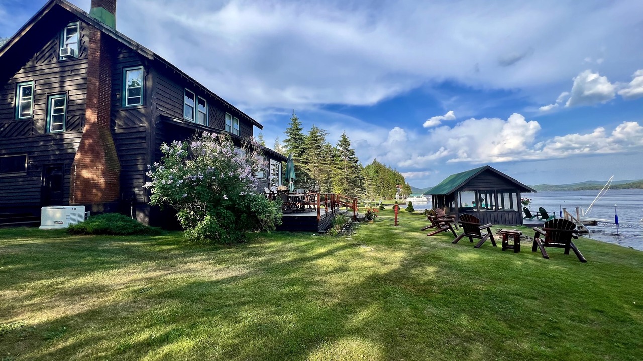 Photo of Outdoor in Town of Webb