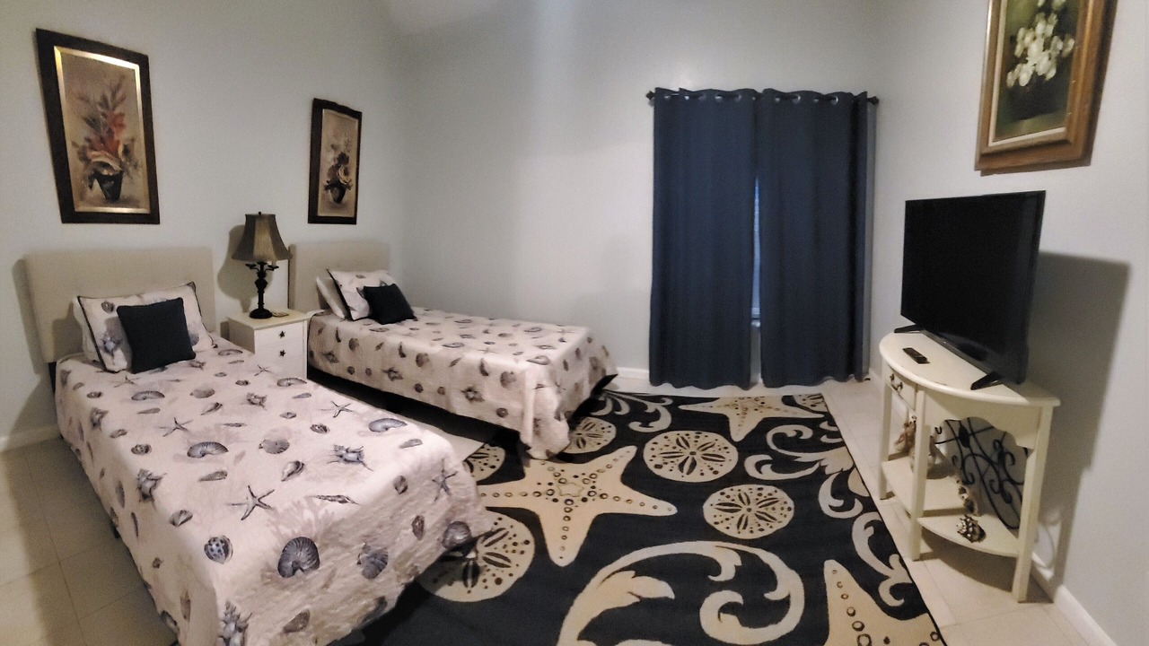 Photo of Bedroom in Vilano Beach