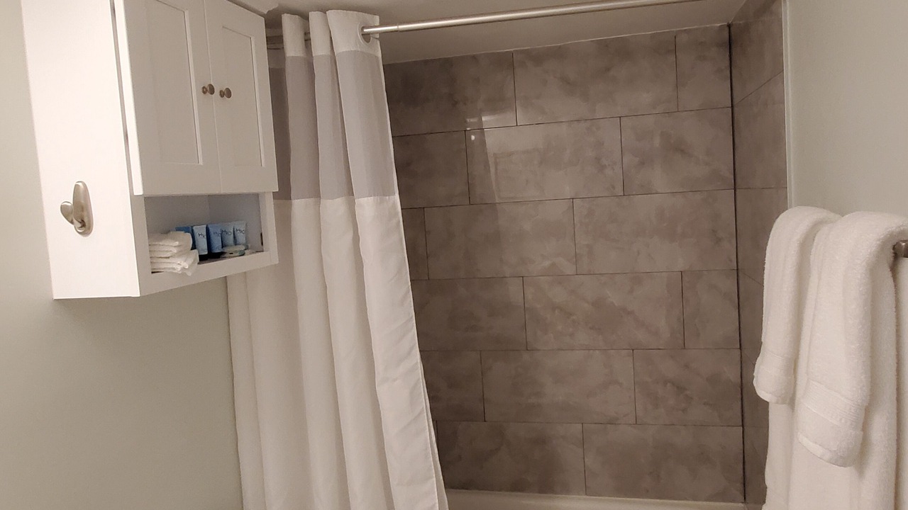 Photo of Bathroom in Vilano Beach