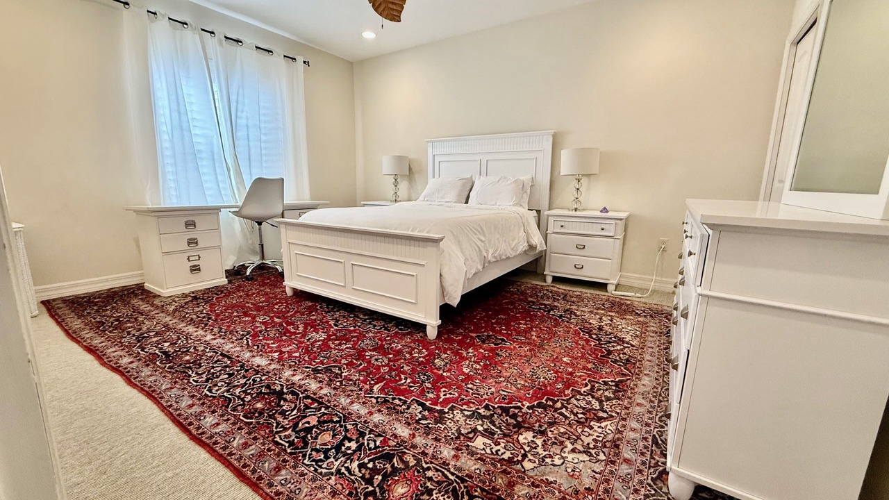 Photo of Bedroom in South Sarasota