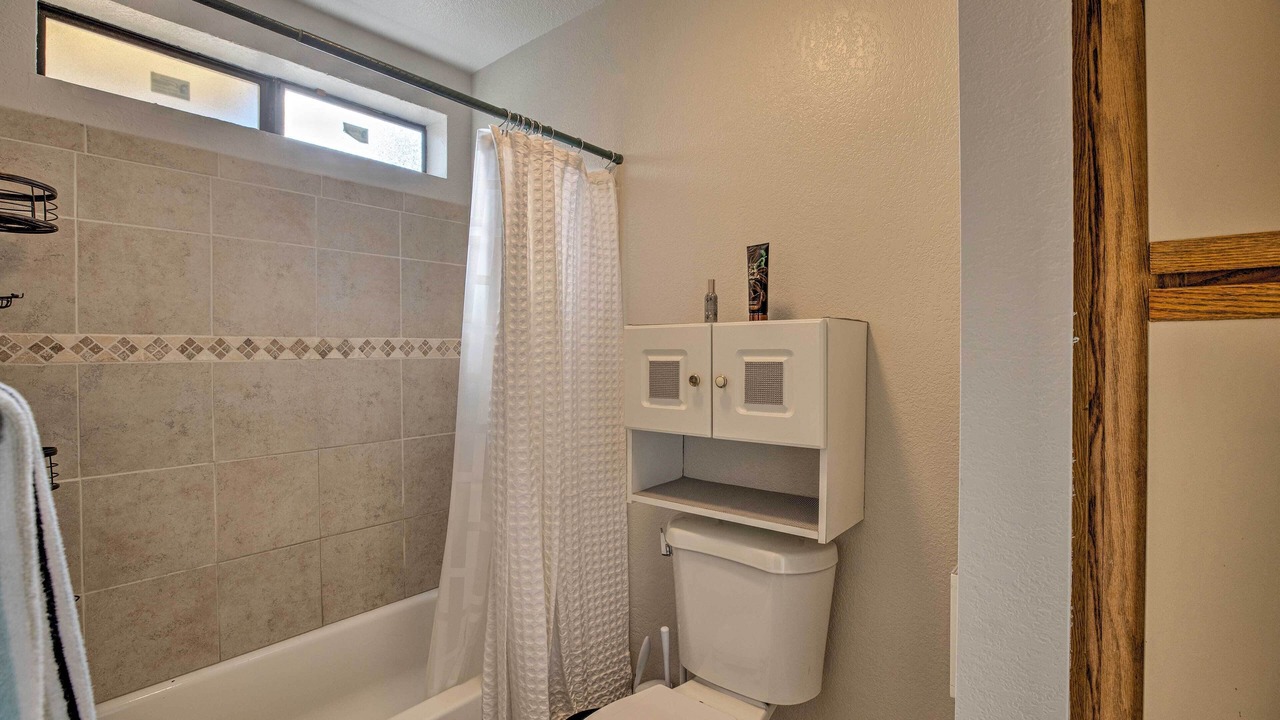 Photo of Bathroom in Westgreen Estates