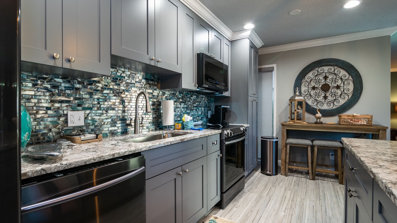 Photo of Kitchen in Holmes Beach