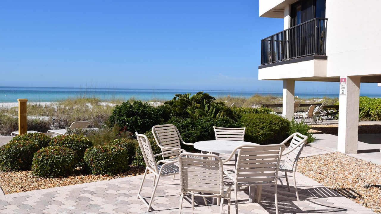Photo of Outdoor in Holmes Beach