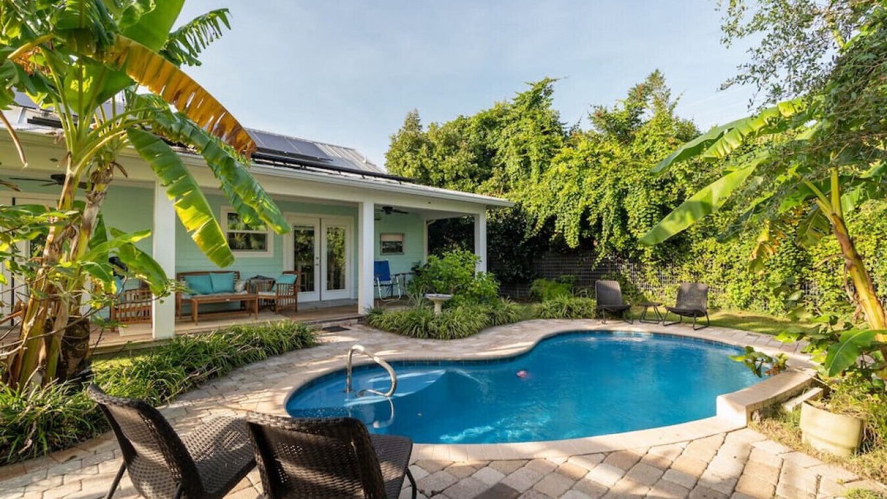 Photo of Outdoor in Vilano Beach