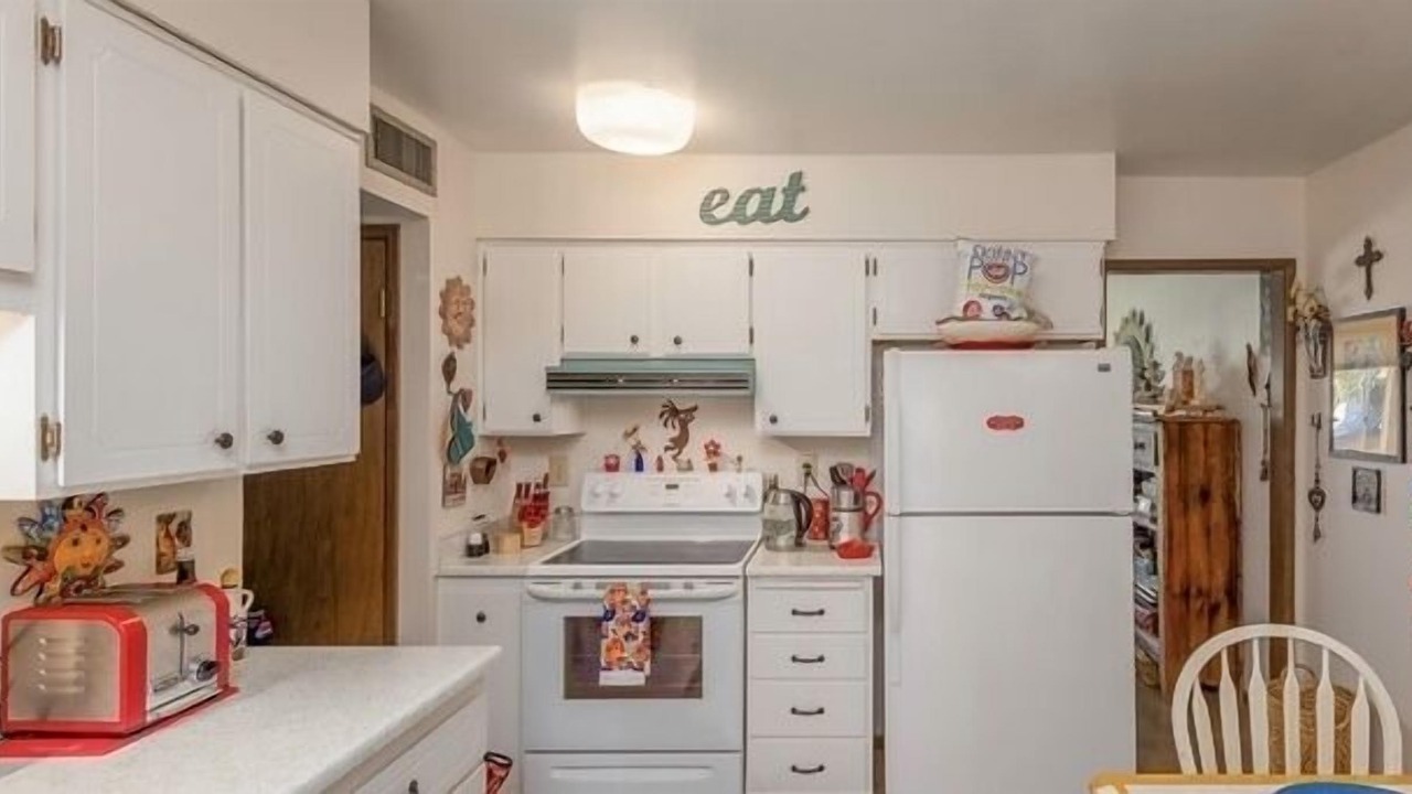 Photo of Kitchen in Sun City