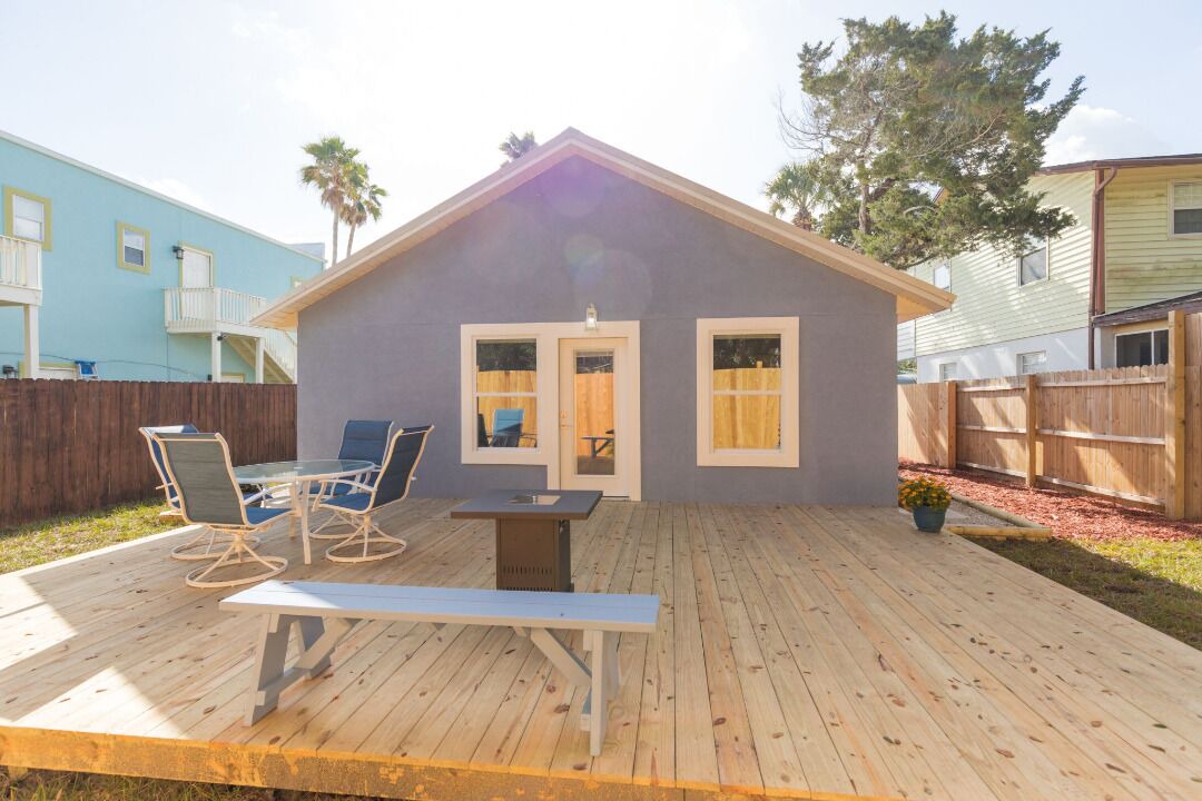 Photo of Outdoor in Coquina Gables
