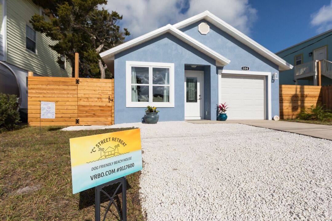 Photo of Outdoor in Coquina Gables