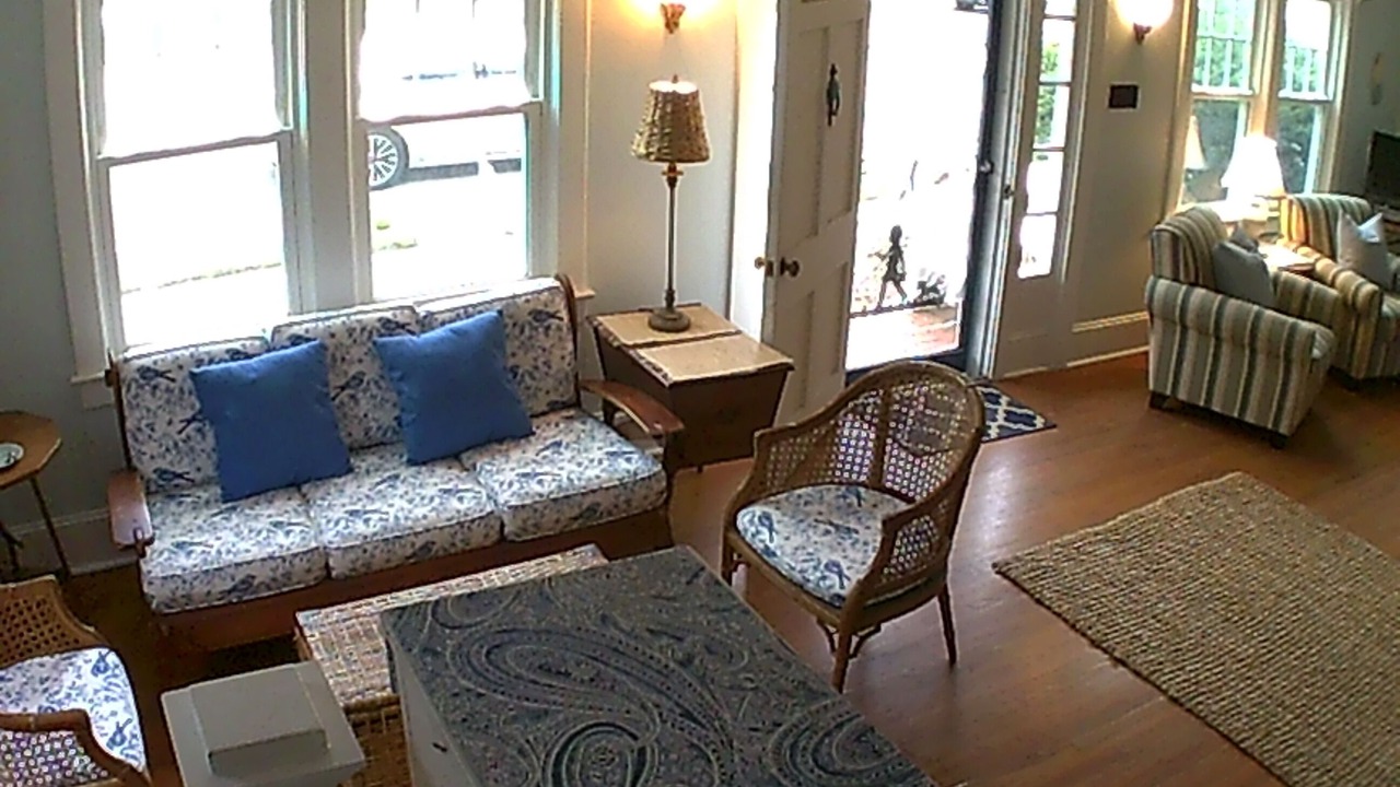 Photo of Bedroom in The Pines