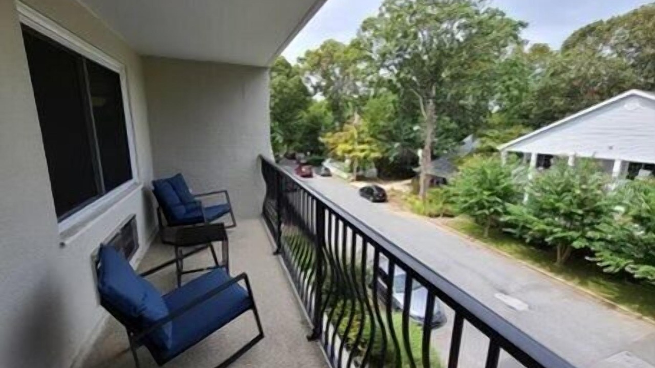 Photo of Outdoor in The Pines