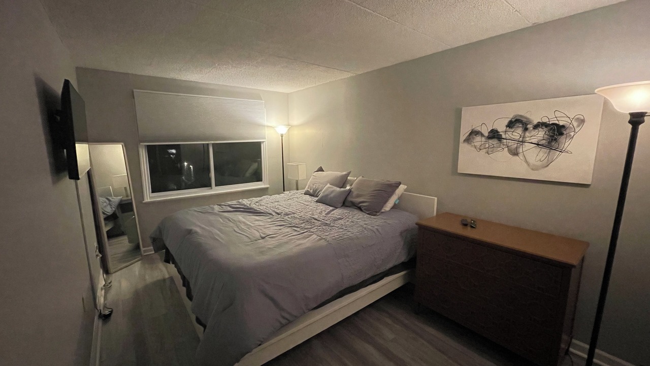 Photo of Bedroom in The Pines