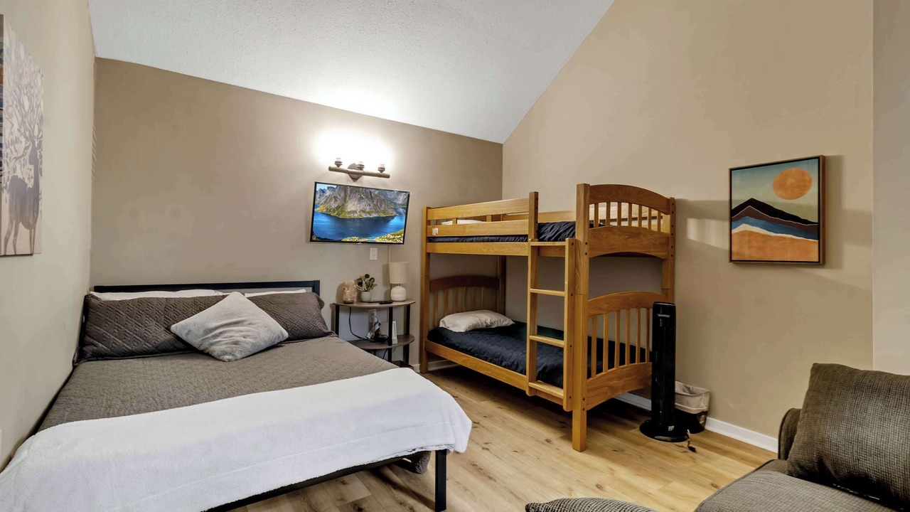 Photo of Bedroom in Great Valley