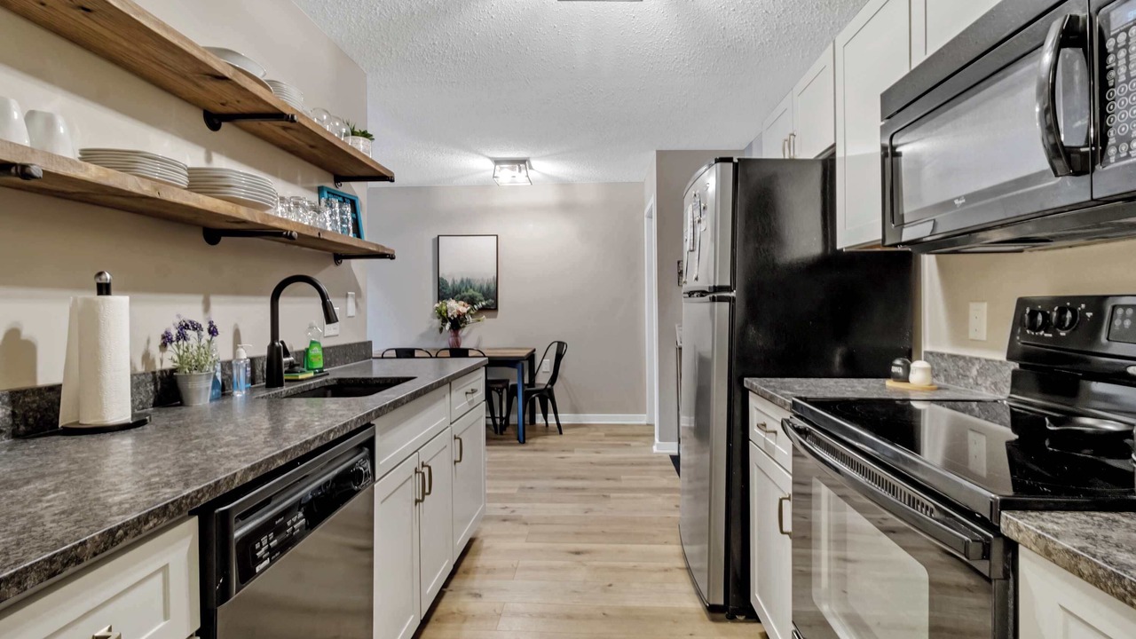 Photo of Kitchen in Great Valley