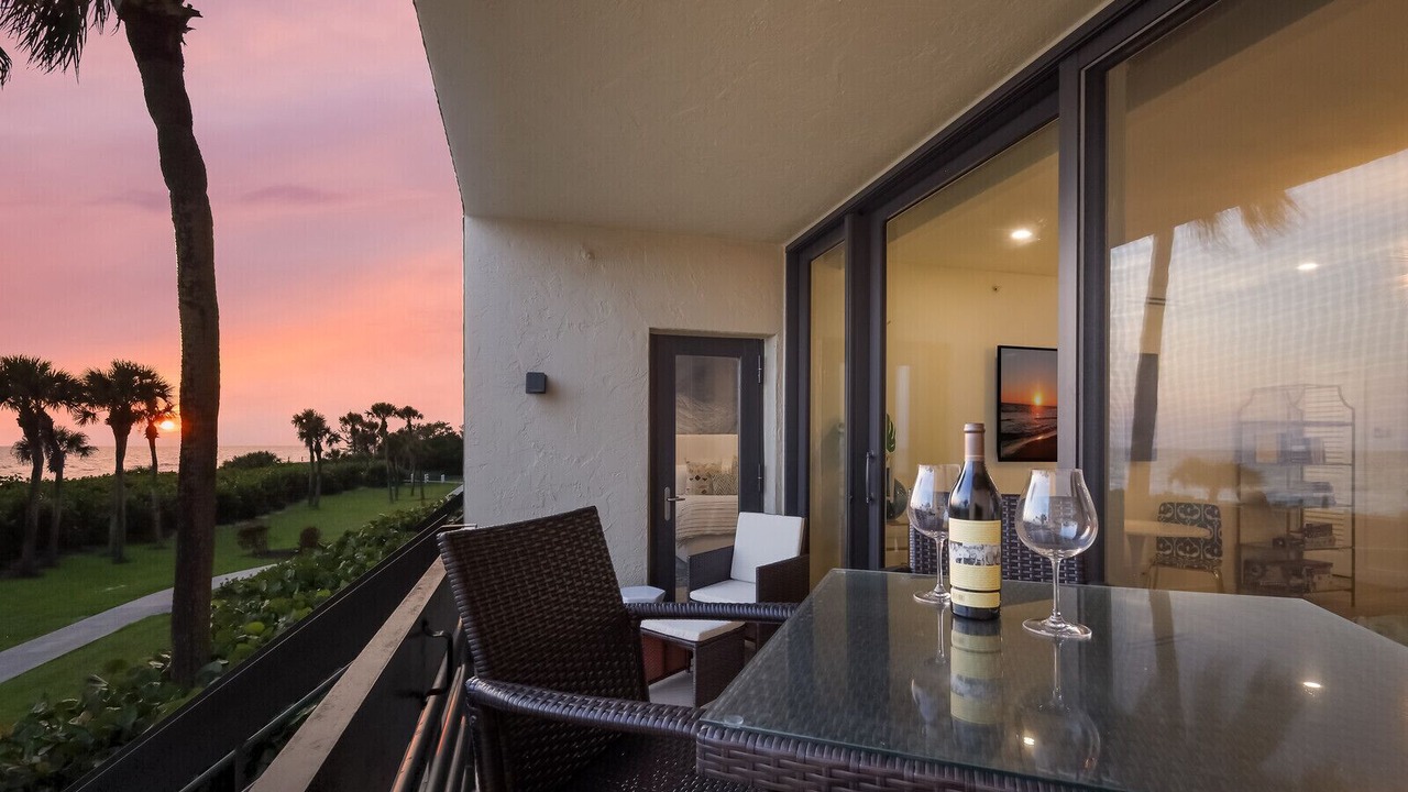 Photo of Outdoor in Longboat Key