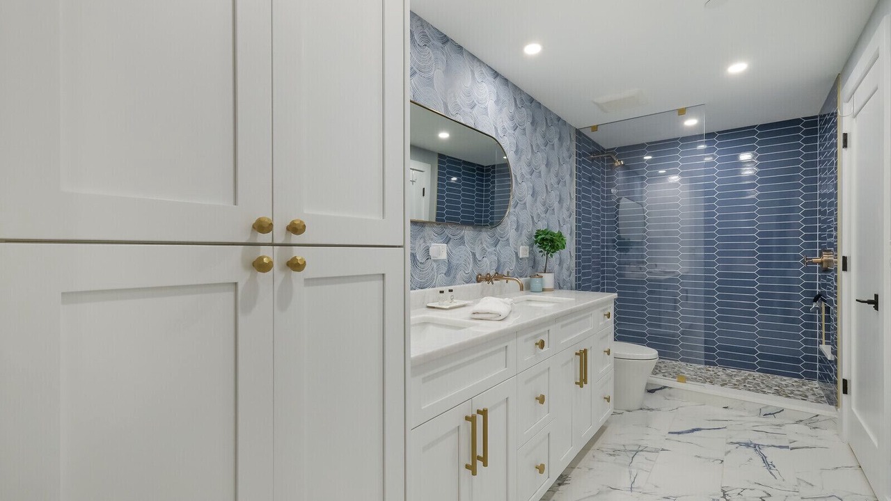 Photo of Bathroom in Longboat Key