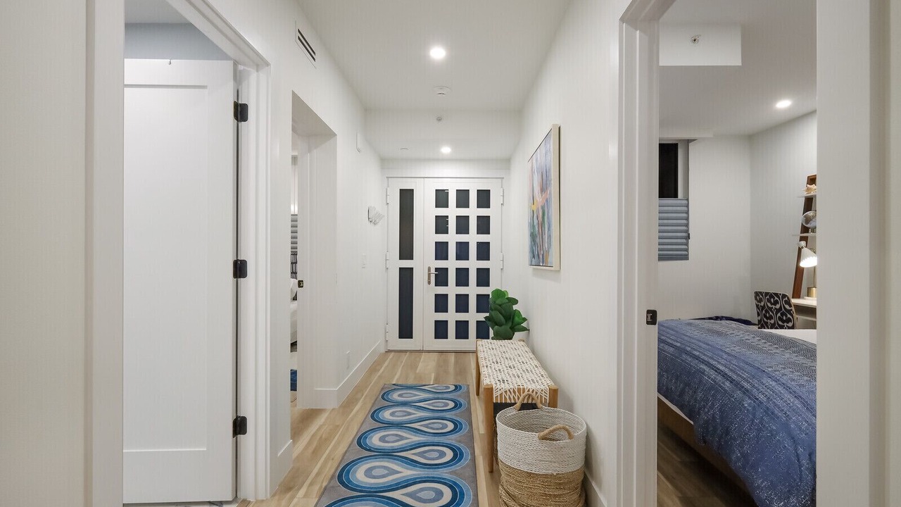 Photo of Bedroom in Longboat Key
