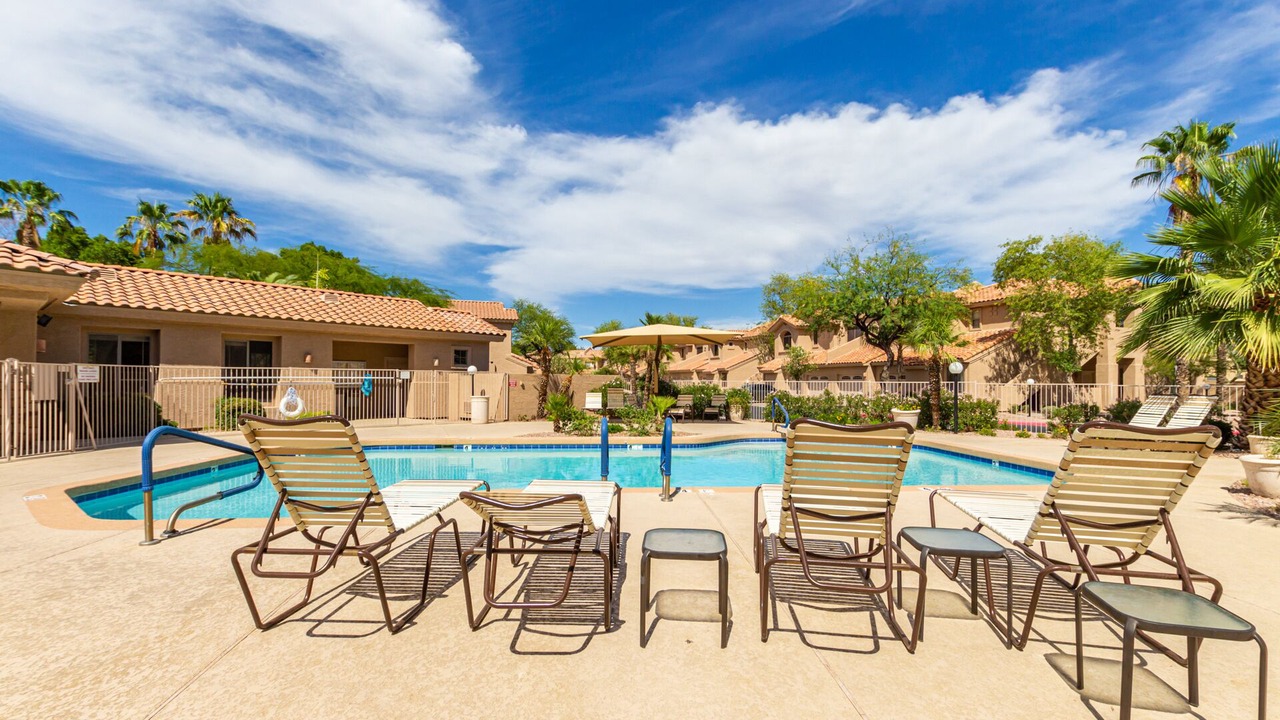 Photo of Outdoor in Alta Mesa