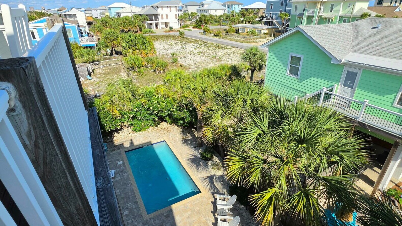Photo of Outdoor in Villa Primera
