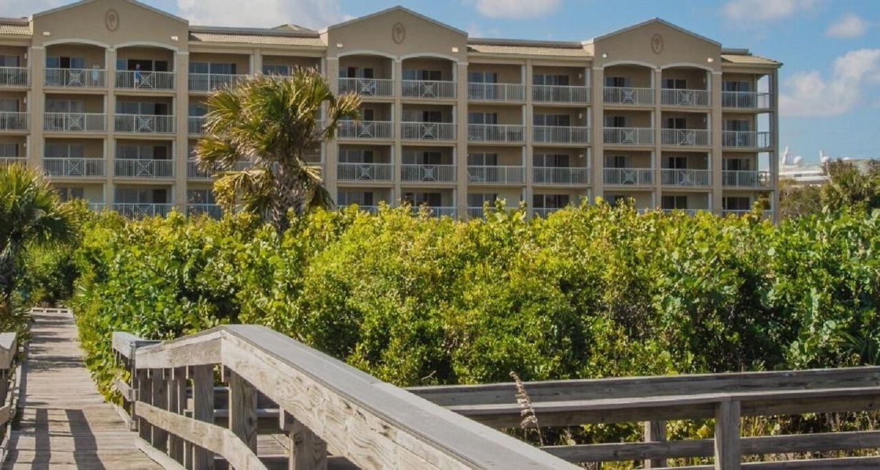 Photo of Outdoor in Port Canaveral