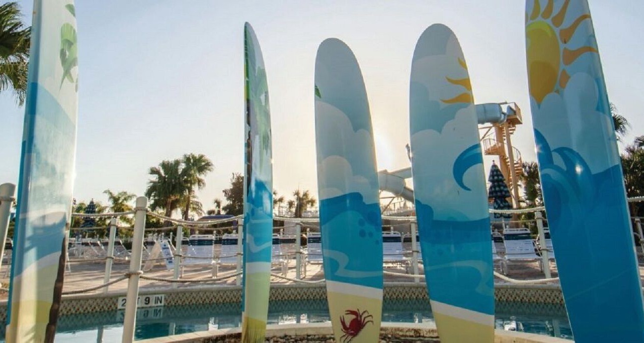 Photo of Outdoor in Port Canaveral