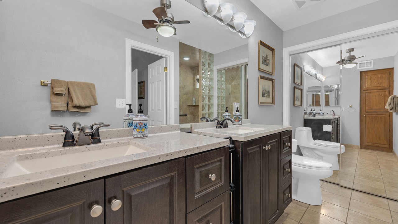 Photo of Bathroom in Paradise Valley Village