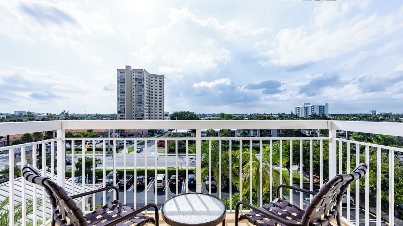 Photo of Outdoor in Pompano Beach