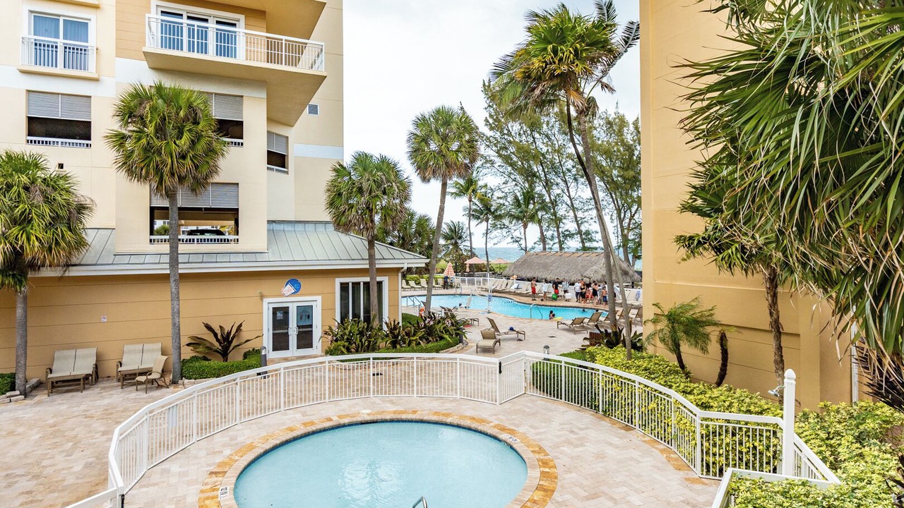 Photo of Outdoor in Pompano Beach
