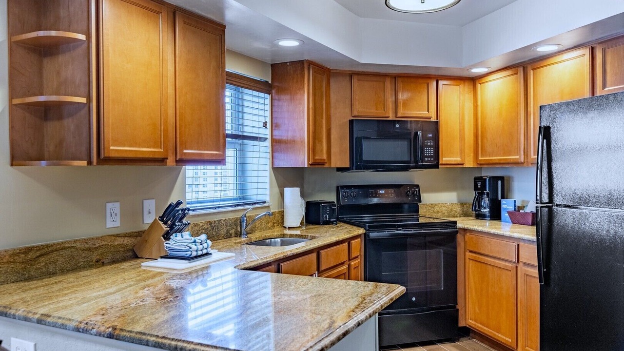 Photo of Kitchen in Pompano Beach