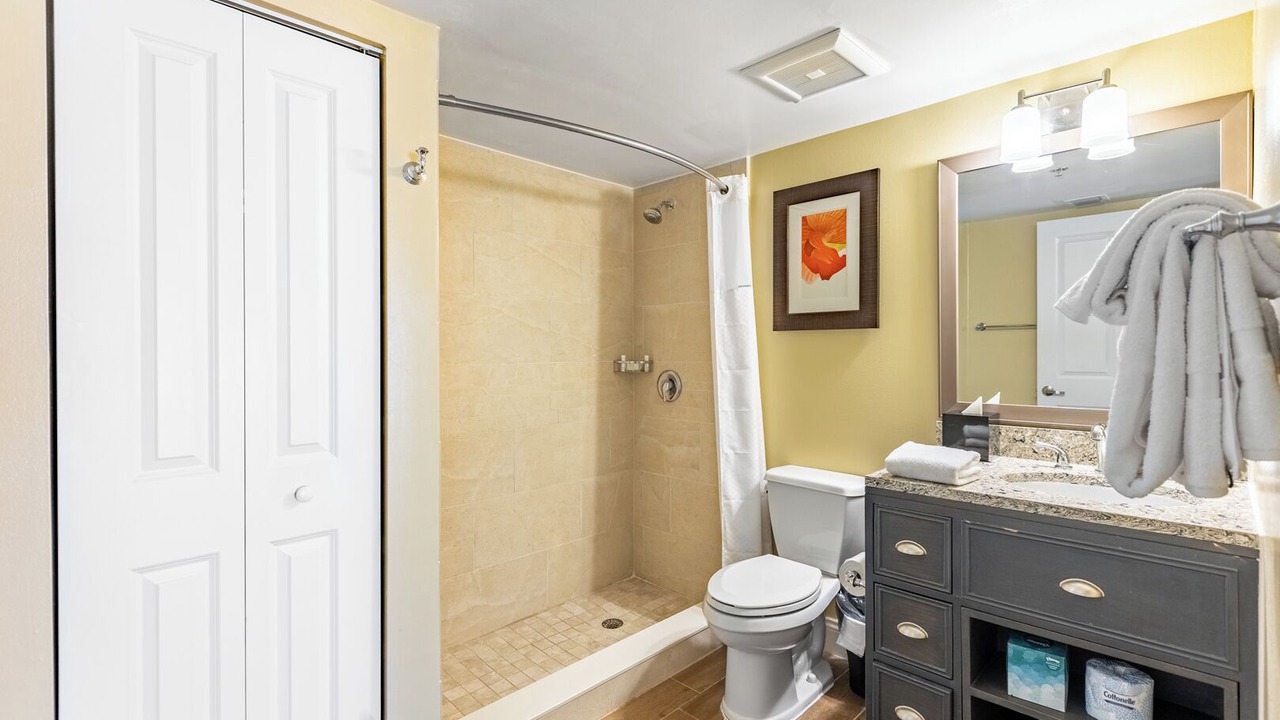 Photo of Bathroom in Pompano Beach