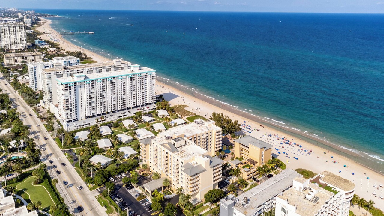 Photo of Others in Pompano Beach