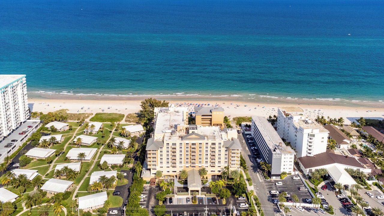 Photo of Others in Pompano Beach