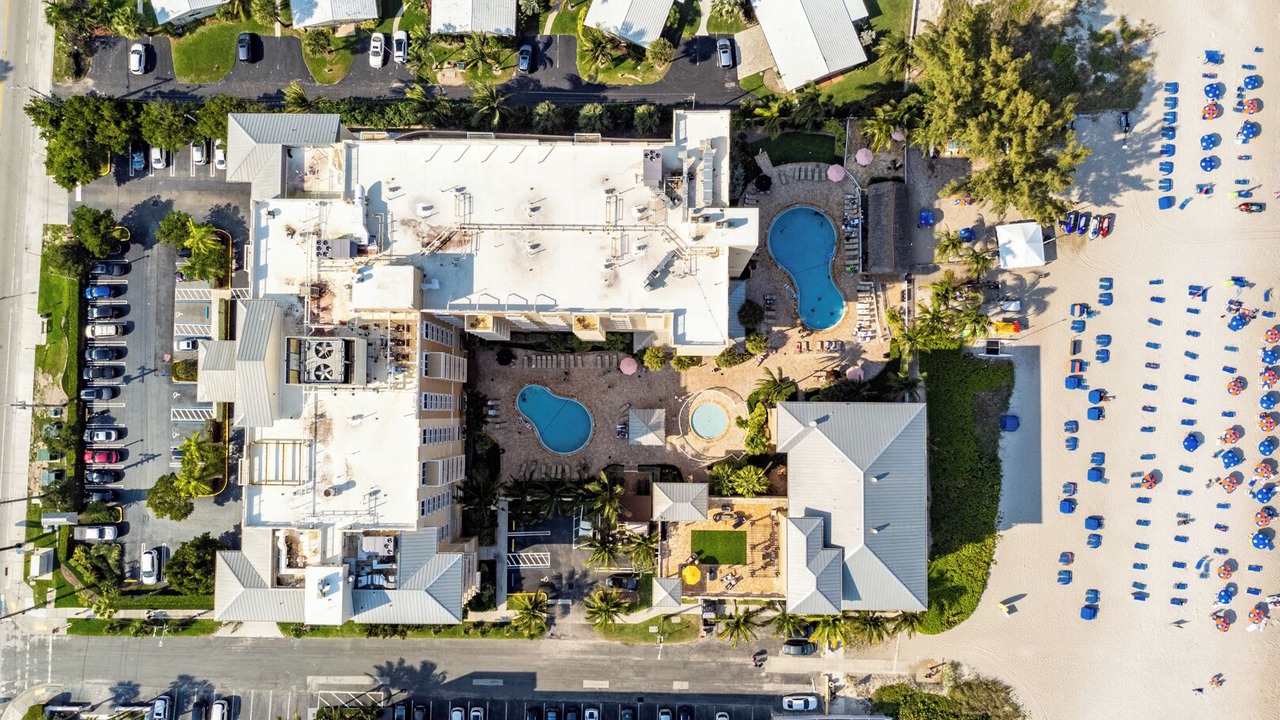 Photo of Outdoor in Pompano Beach