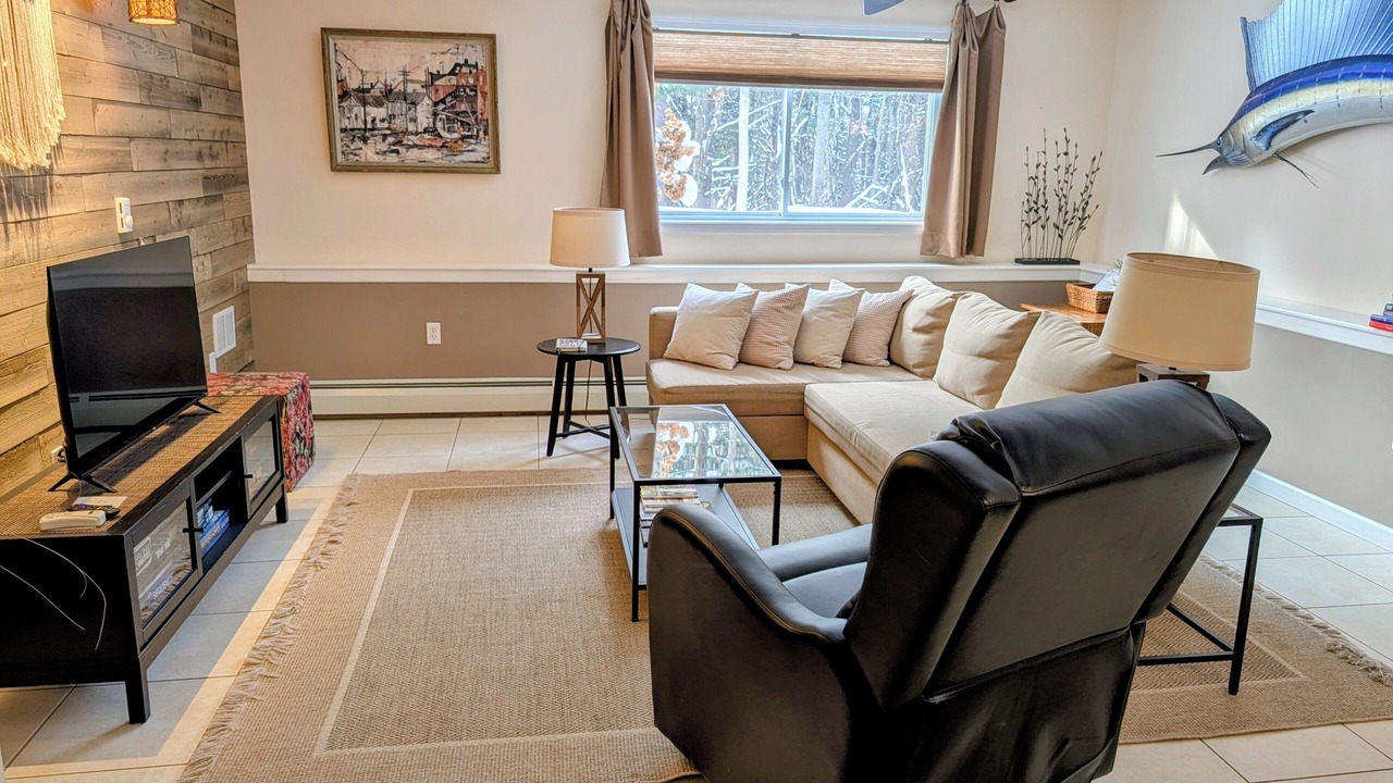 Photo of Livingroom in Potsdam