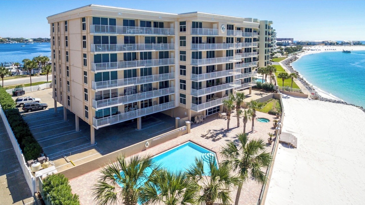 Photo of Outdoor in Holiday Isle