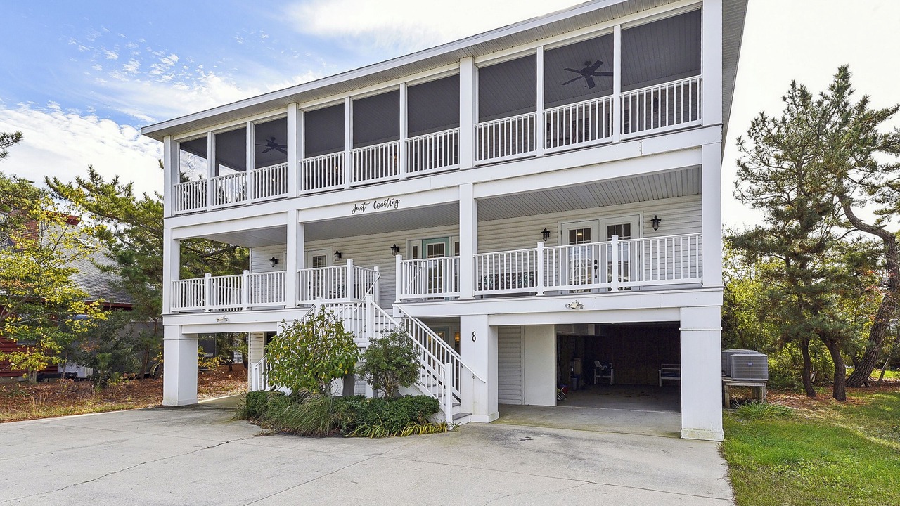 Photo of Outdoor in South Bethany
