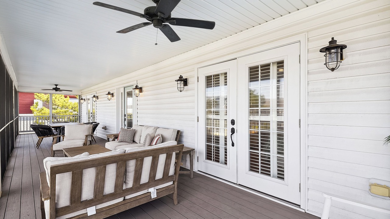 Photo of Outdoor in South Bethany