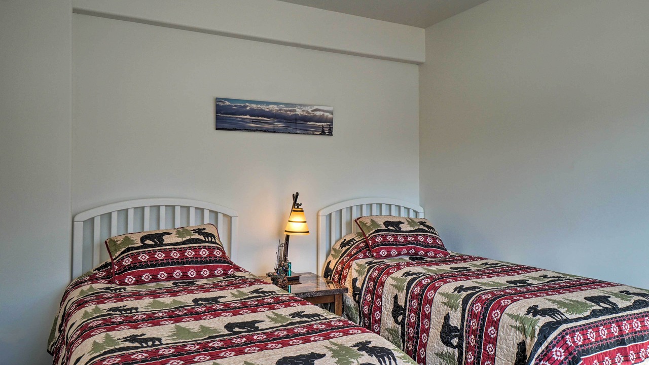 Photo of Bedroom in Fritz Creek