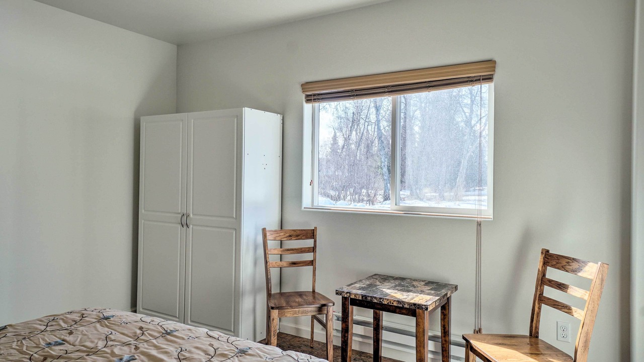 Photo of Bedroom in Fritz Creek