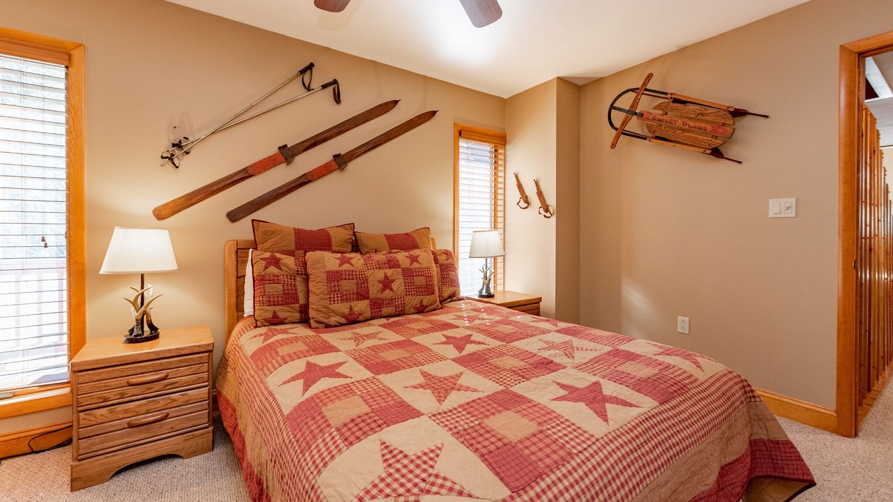 Photo of Bedroom in McHenry