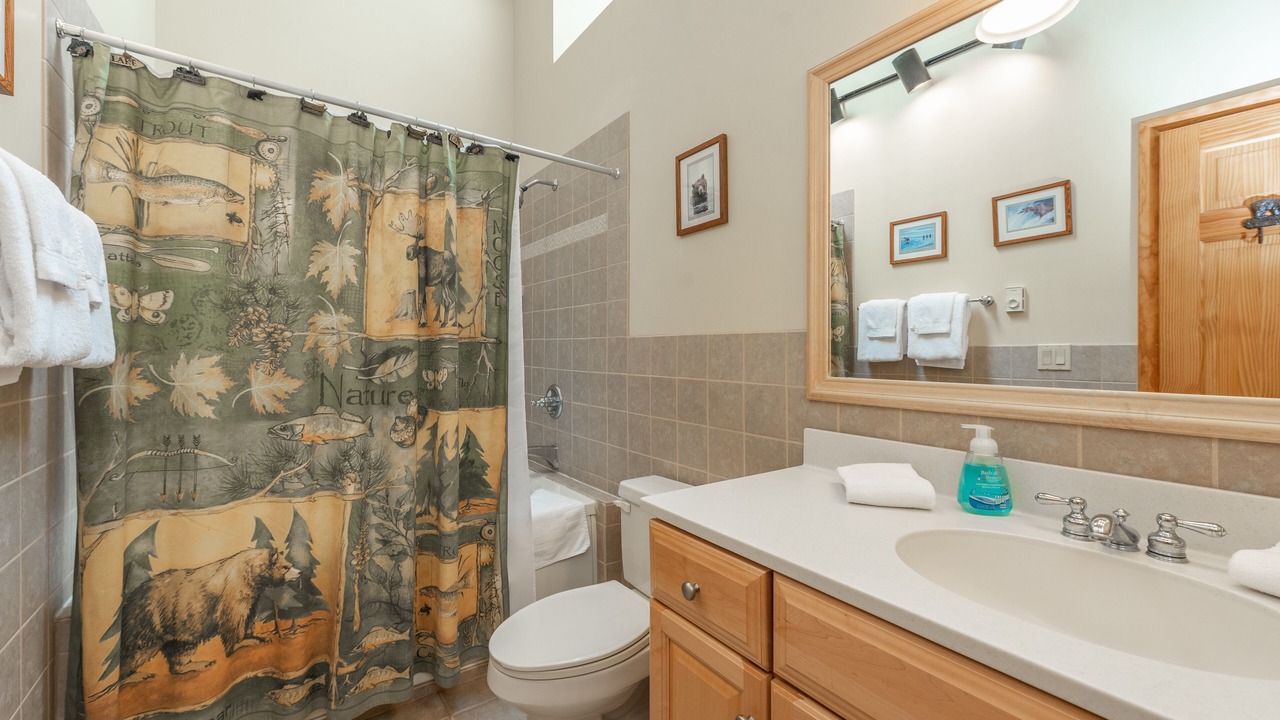 Photo of Bathroom in McHenry