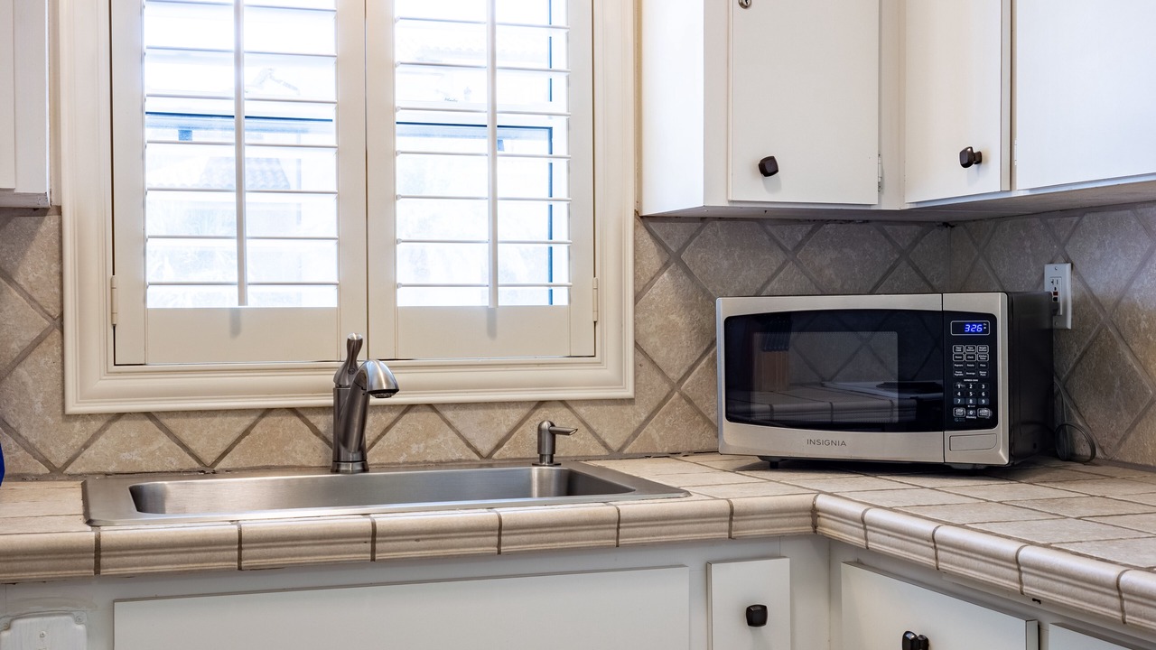 Photo of Kitchen in Holmes Beach