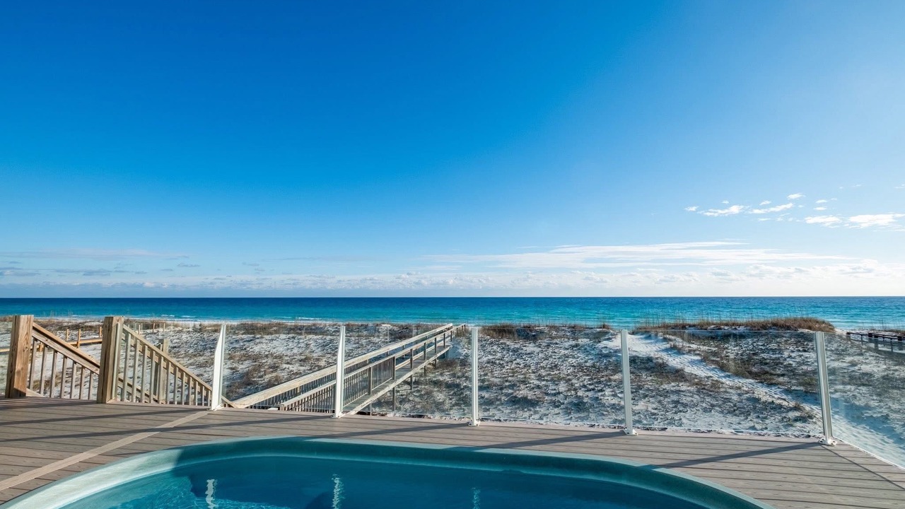 Photo of Outdoor in Villa Primera