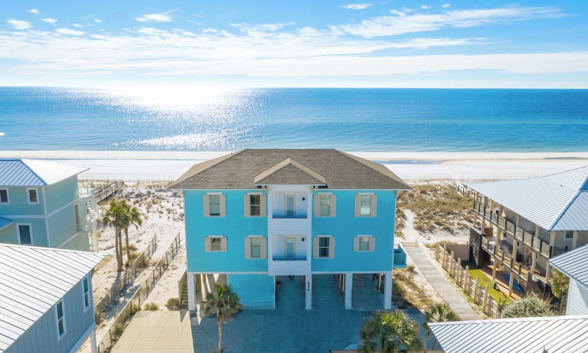 Photo of Outdoor in Villa Primera