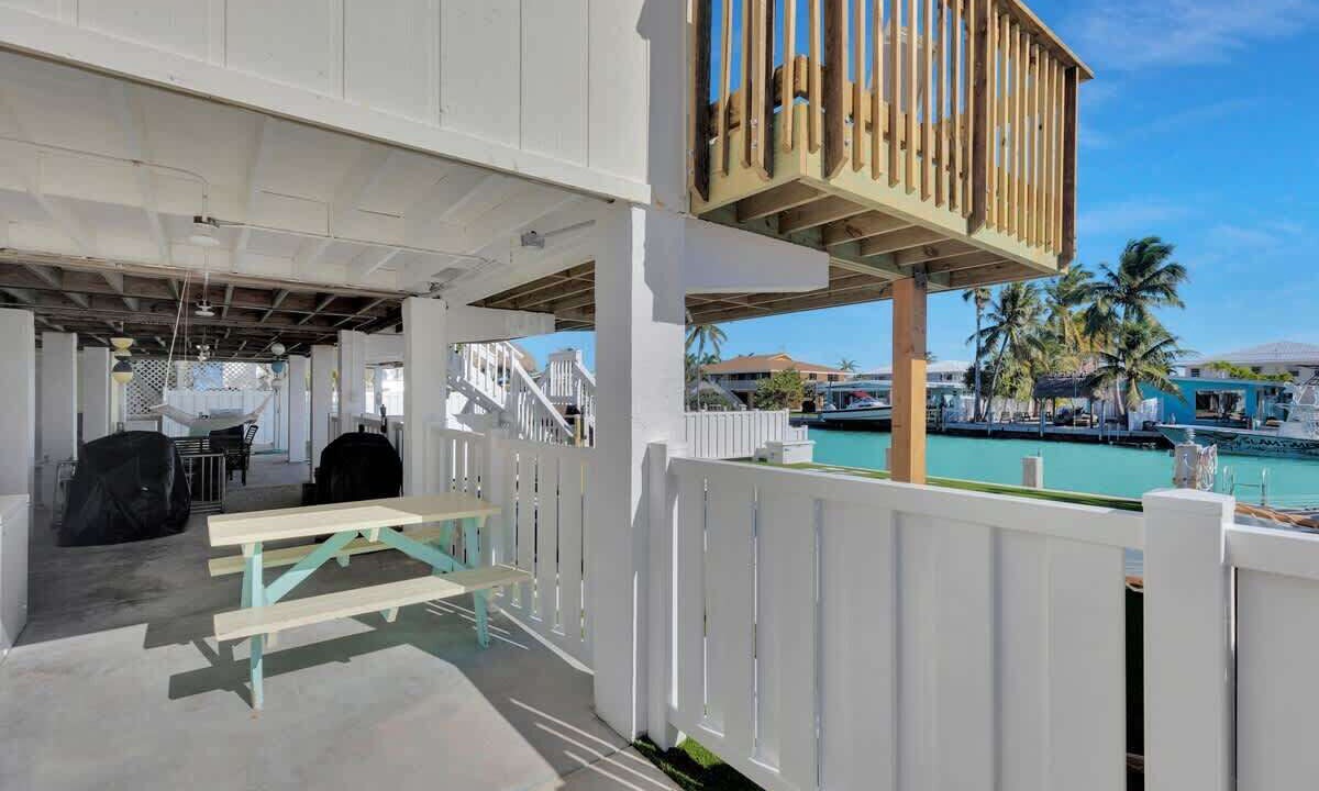 Photo of Outdoor in Key Colony Beach