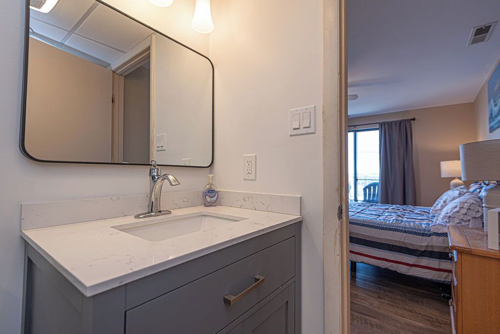 Photo of Bathroom in North Ocean City
