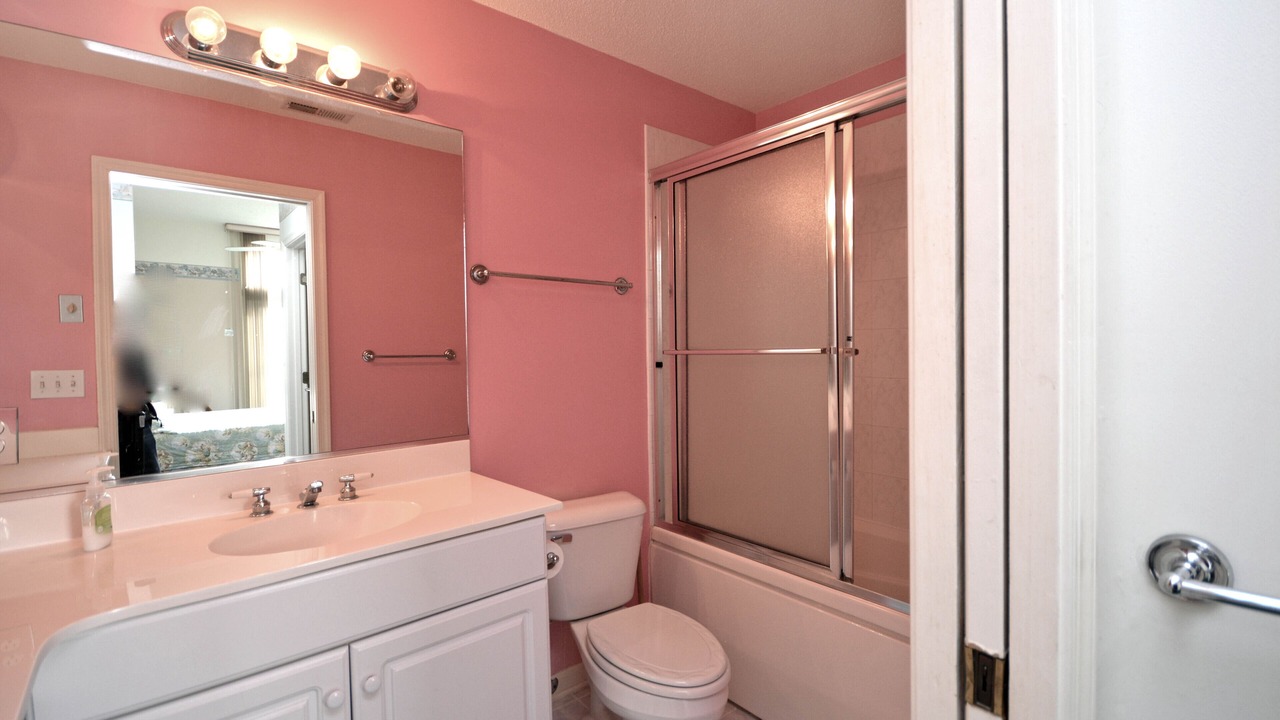 Photo of Bathroom in North Ocean City