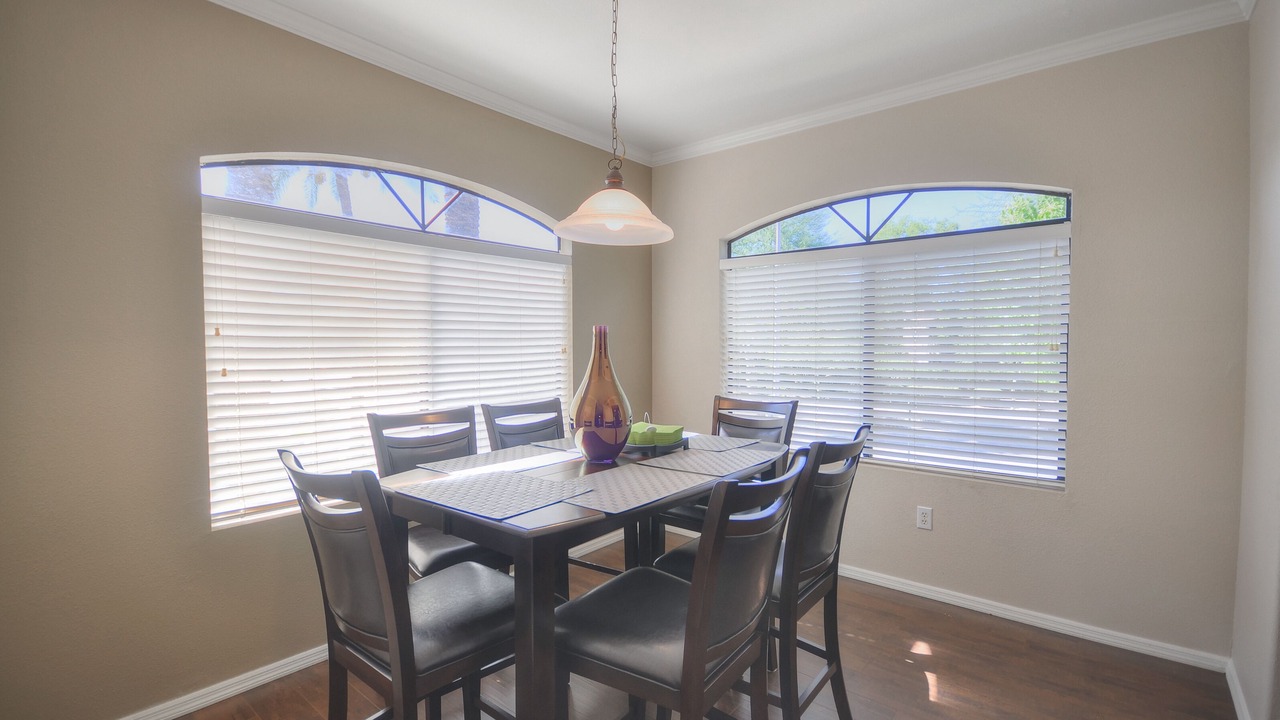 Photo of Livingroom in North Scottsdale