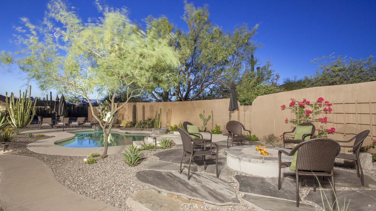 Photo of Outdoor in Happy Valley Ranch