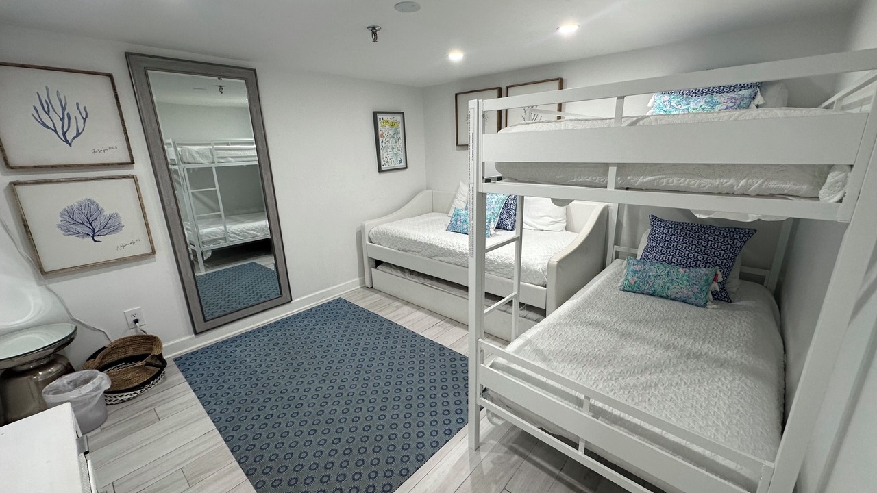 Photo of Bedroom in Destin